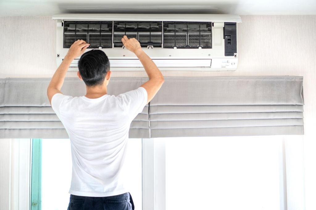 ac repair