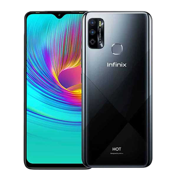 infinix