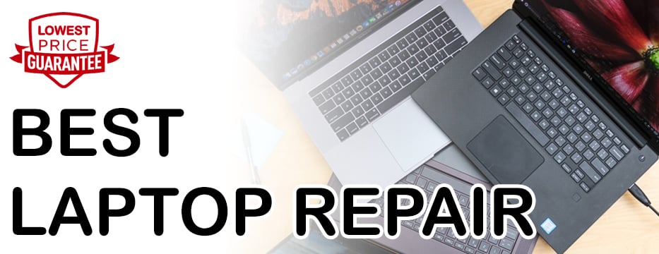 Best Laptop Repair