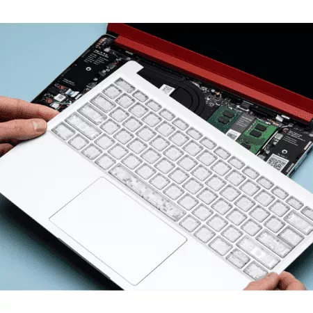 Laptop Keyboard Repair / Replacement Service 13 Laptop Keyboards Types