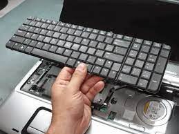 Laptop Keyboard Repair / Replacement Service 15 images 1