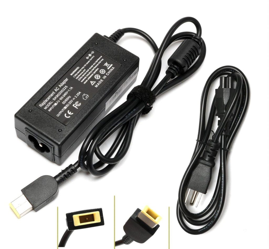 sellzone laptop adapter charger for lenovo thinkpad t460 product images orvzda4obxr p591139422 0 202202270501