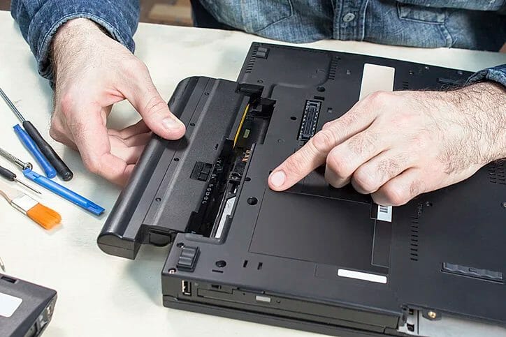 laptop-battery-replacement 6 Dell Inspiron Laptops