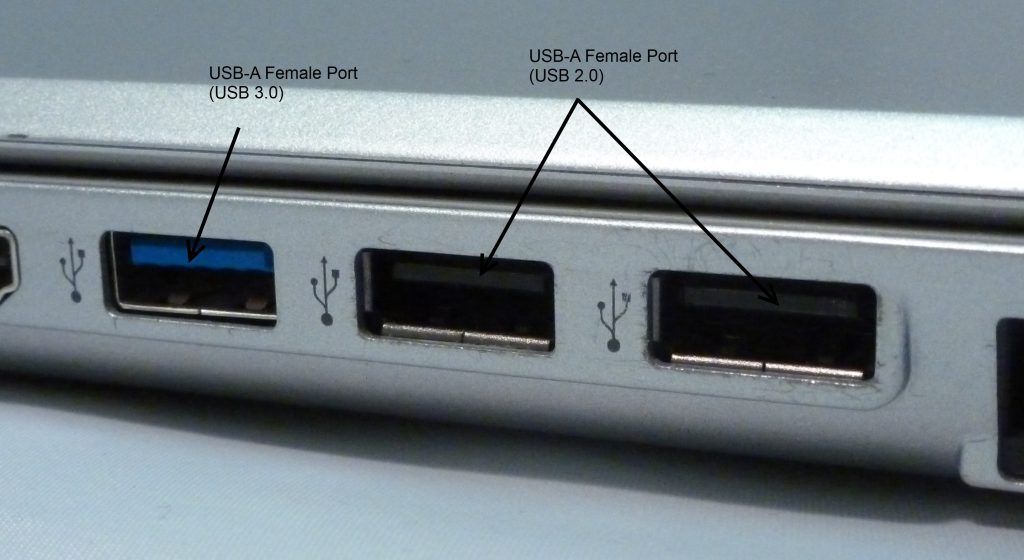 usb port repair