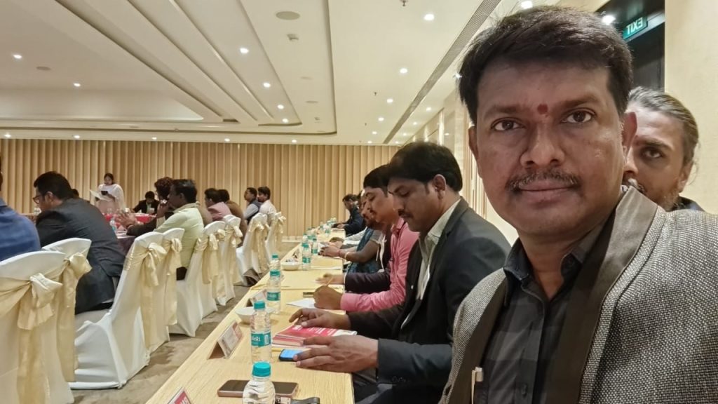 Srinivas