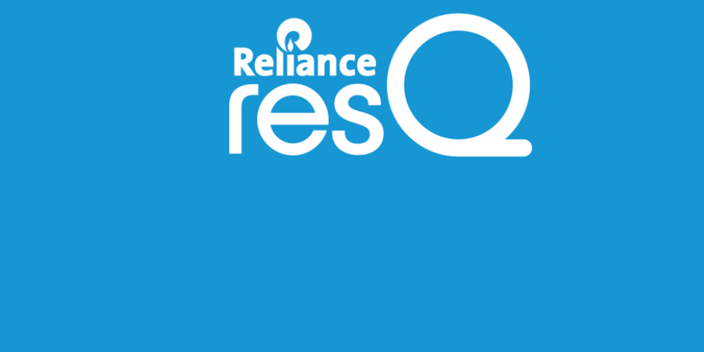 reliance